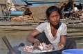 33 - Daily life of Mandalays port